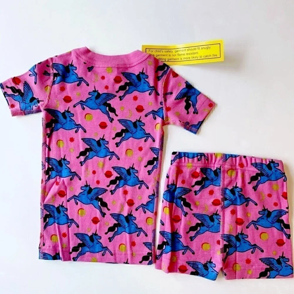 Hanna Andersson organic cotton